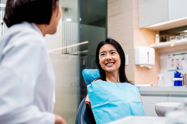 Lodi, NJ  Holistic Dental Services Company