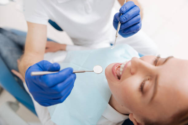 Dental Inlays and Onlays in Lodi, NJ